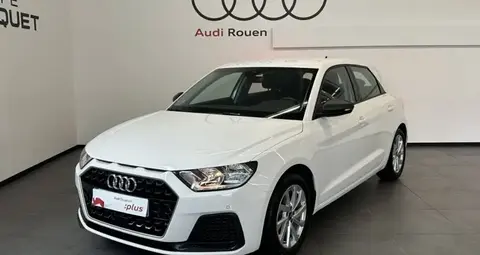 Annonce AUDI A1 Essence 2021 d'occasion 