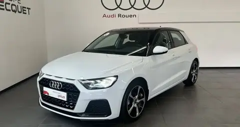 Annonce AUDI A1 Essence 2021 d'occasion 