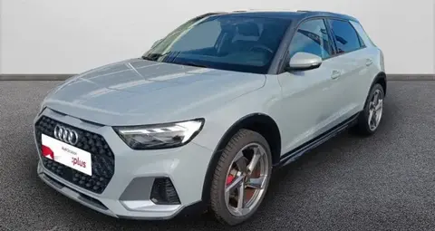 Annonce AUDI A1 Essence 2020 d'occasion 