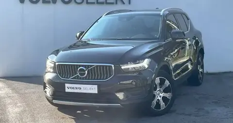 Used VOLVO XC40 Diesel 2020 Ad 