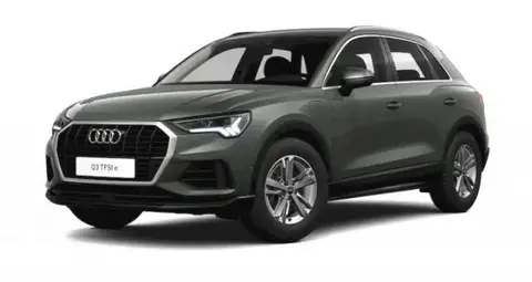 Annonce AUDI Q3 Hybride 2024 d'occasion 