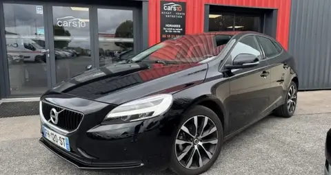 Used VOLVO V40 Diesel 2019 Ad 