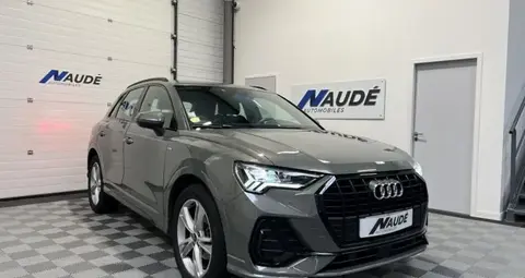 Used AUDI Q3 Diesel 2022 Ad 