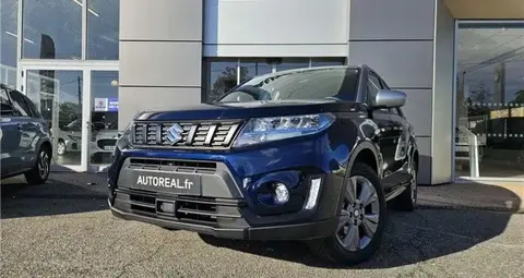 Used SUZUKI VITARA Hybrid 2023 Ad 