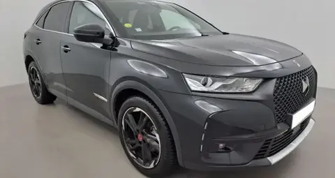 Used DS AUTOMOBILES DS7 Diesel 2019 Ad 