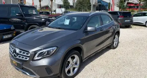 Used MERCEDES-BENZ CLASSE GLA Diesel 2017 Ad 