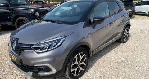 Used RENAULT CAPTUR Petrol 2019 Ad 