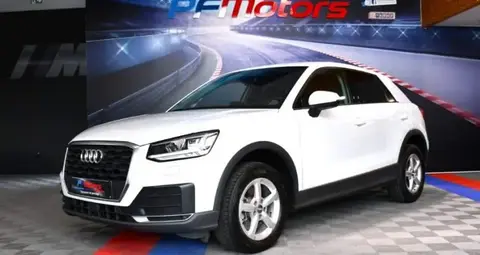 Used AUDI Q2 Diesel 2018 Ad 