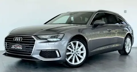 Annonce AUDI A6 Diesel 2019 d'occasion 