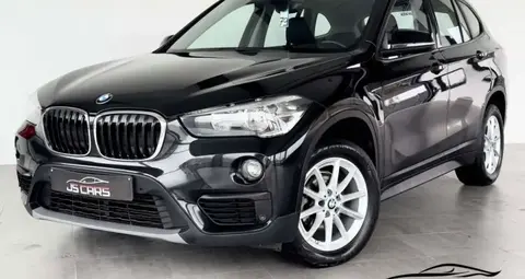 Annonce BMW X1 Diesel 2019 d'occasion 