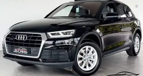 Used AUDI Q5 Diesel 2019 Ad 