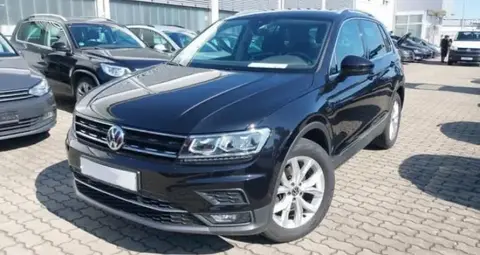 Used VOLKSWAGEN TIGUAN Petrol 2020 Ad 