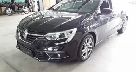 Used RENAULT MEGANE Diesel 2020 Ad 