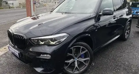 Used BMW X5 Diesel 2019 Ad 