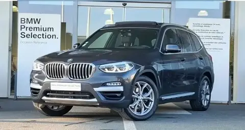 Used BMW X3 Diesel 2018 Ad 