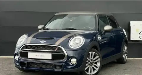 Used MINI COOPER Petrol 2018 Ad 