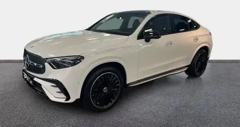 Annonce MERCEDES-BENZ CLASSE GLC Non renseigné 2024 d'occasion 