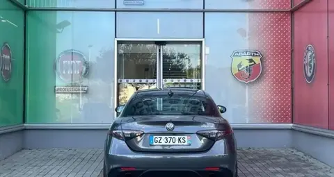 Annonce ALFA ROMEO GIULIA Diesel 2024 d'occasion 