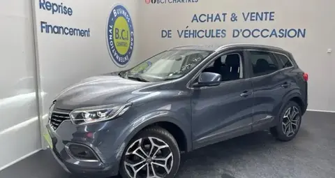 Annonce RENAULT KADJAR Diesel 2020 d'occasion 