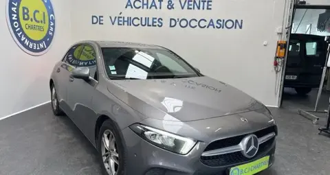 Used MERCEDES-BENZ CLASSE A Diesel 2018 Ad 