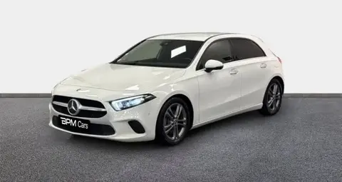 Used MERCEDES-BENZ CLASSE A Diesel 2019 Ad 