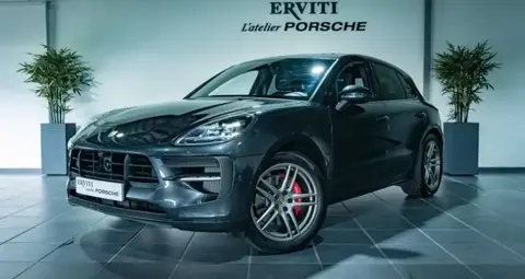 Annonce PORSCHE MACAN Essence 2020 d'occasion 