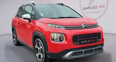 Annonce CITROEN C3 AIRCROSS Essence 2018 d'occasion 