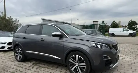 Used PEUGEOT 5008 Diesel 2019 Ad 