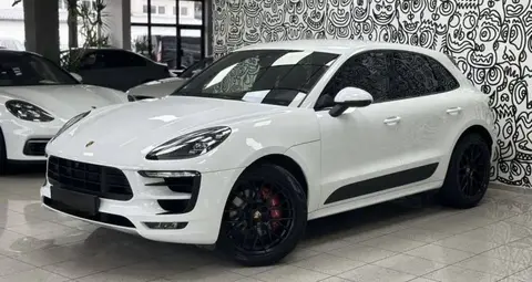 Used PORSCHE MACAN Petrol 2017 Ad 