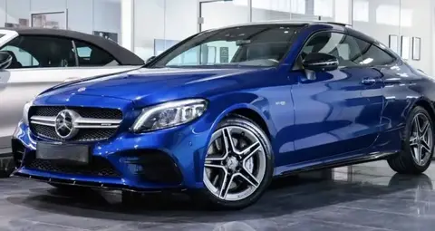 Used MERCEDES-BENZ CLASSE C Petrol 2019 Ad 