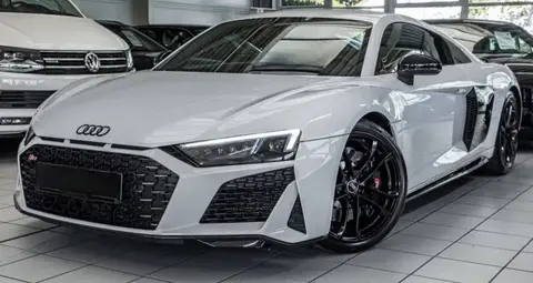 Annonce AUDI R8 Essence 2020 d'occasion 