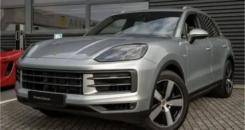 Used PORSCHE CAYENNE Hybrid 2024 Ad 