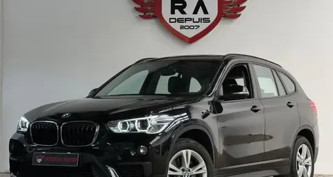 Used BMW X1 Diesel 2019 Ad 