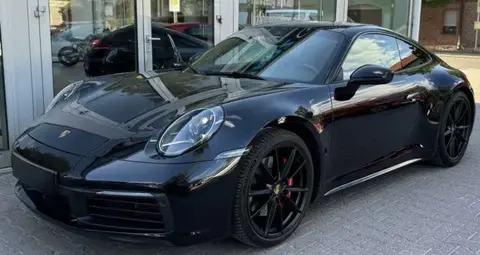 Annonce PORSCHE 911 Essence 2019 d'occasion 