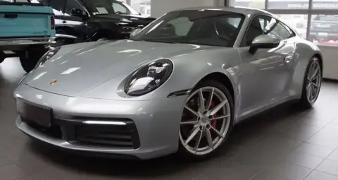 Used PORSCHE 911 Petrol 2020 Ad 