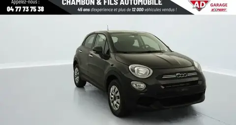 Annonce FIAT 500X Hybride 2024 d'occasion 