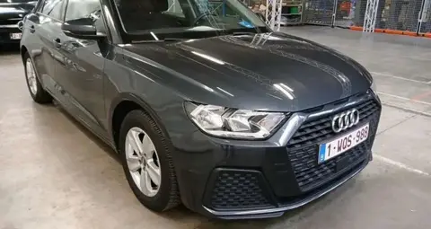 Used AUDI A1 Petrol 2019 Ad 