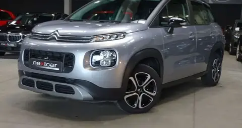 Annonce CITROEN C3 AIRCROSS Diesel 2020 d'occasion 