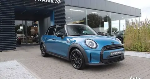 Annonce MINI COOPER Essence 2024 d'occasion 