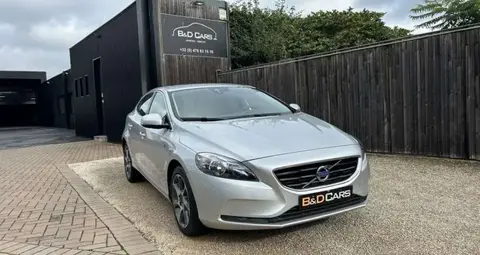 Used VOLVO V40 Petrol 2016 Ad 