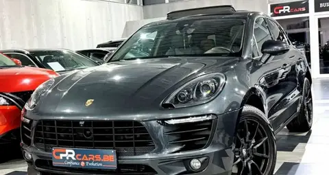 Used PORSCHE MACAN Petrol 2017 Ad 