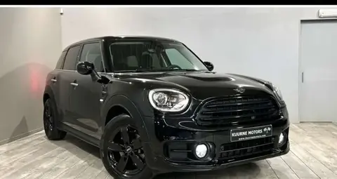 Annonce MINI COUNTRYMAN Essence 2018 d'occasion 