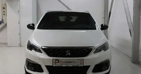 Used PEUGEOT 308 Petrol 2020 Ad 