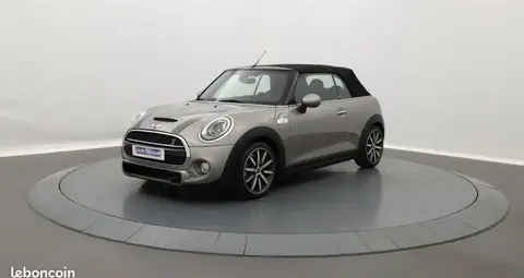 Used MINI ONE Petrol 2016 Ad 