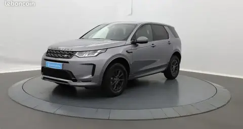 Used LAND ROVER DISCOVERY Diesel 2019 Ad 