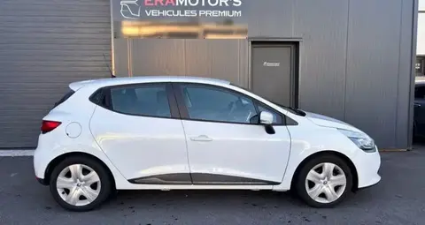 Annonce RENAULT CLIO Diesel 2015 d'occasion 