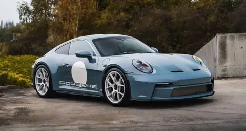 Annonce PORSCHE 911 Essence 2024 d'occasion 