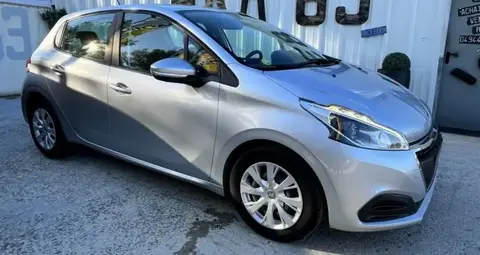 Used PEUGEOT 208 Diesel 2018 Ad 