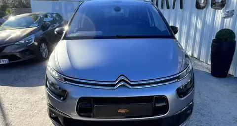 Used CITROEN C4 Petrol 2018 Ad 