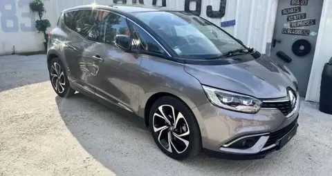 Used RENAULT SCENIC Diesel 2019 Ad 